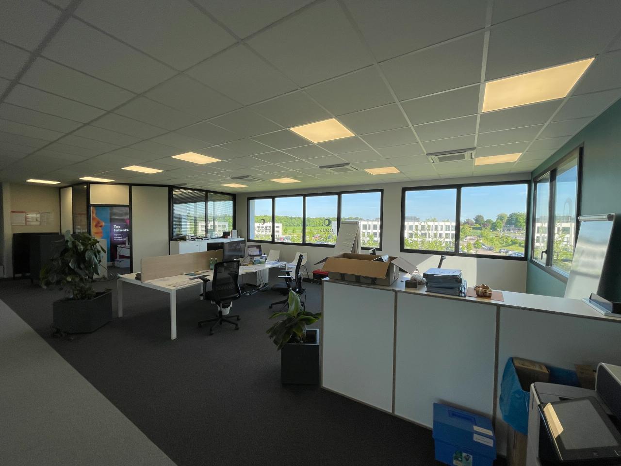 Bureau Isneauville 229m² Location bureau Isneauville Seine-Maritime OLBUR2532279 7